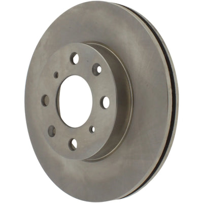 Stoptech auto part