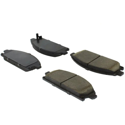 Stoptech auto part