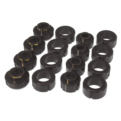 Prothane black auto part