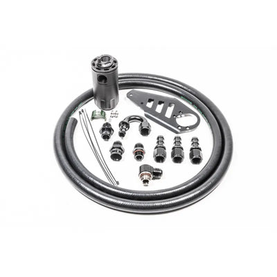 Radium Engineering catch can