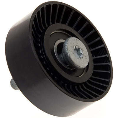 Gates auto part