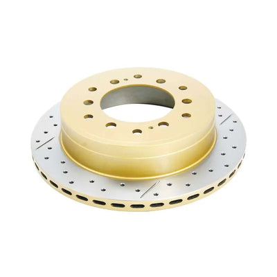 DBA auto part