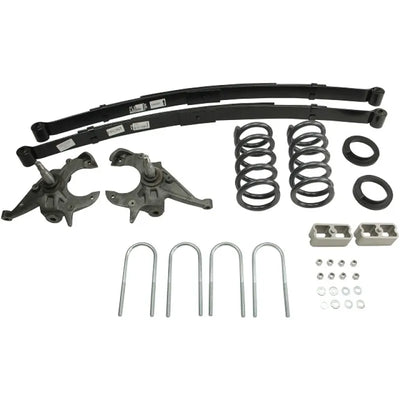 Belltech shock absorber