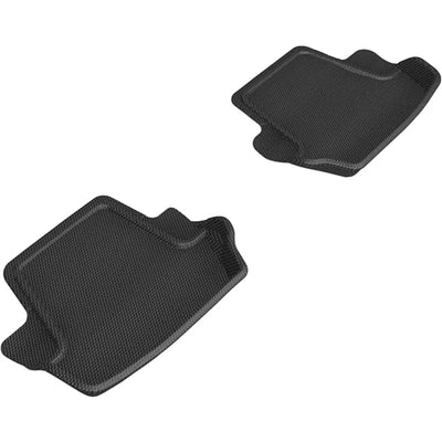 3D MAXpider black auto part