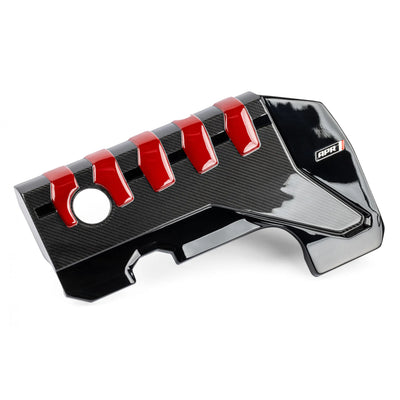 APR Tuning carbon auto part