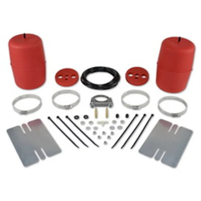 Air Lift springs