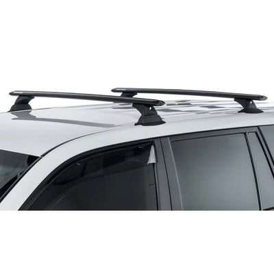 Rhino-Rack USA black roof rack