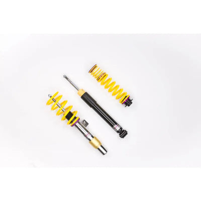 KW coilovers