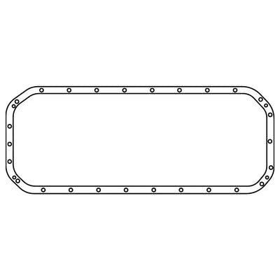 Cometic Gasket auto part