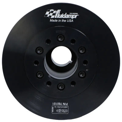 Fluidampr auto part