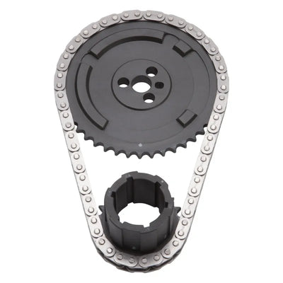 Edelbrock hardware kit