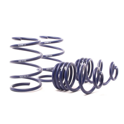 H&R springs