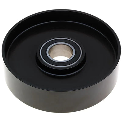 Gates blue auto part