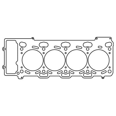 Cometic Gasket auto part