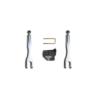 Maxtrac lift kit