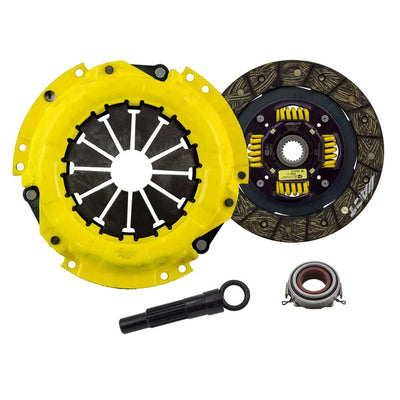Advanced Clutch auto part