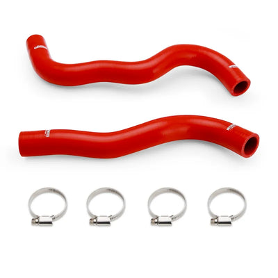Mishimoto red auto part