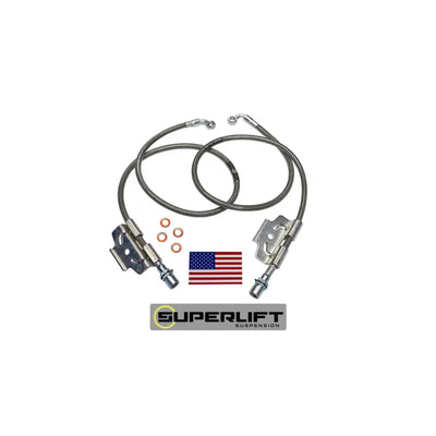 Superlift lift kit