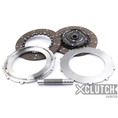 XClutch auto part