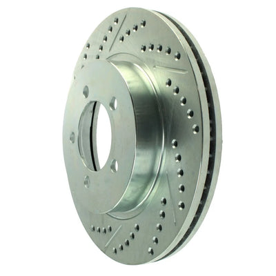 Stoptech auto part