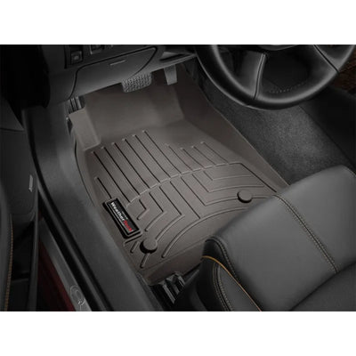 WeatherTech auto part
