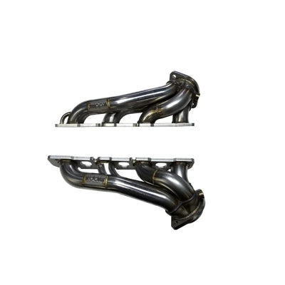 Kooks Headers headers