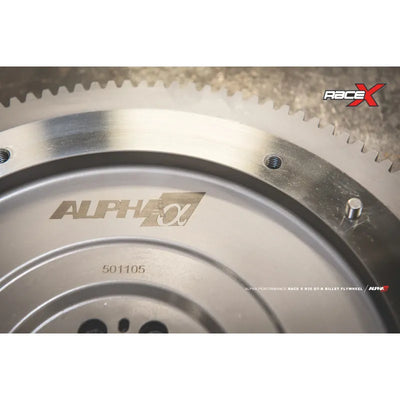 AMS auto part