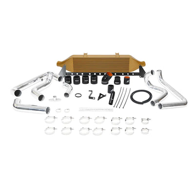 Mishimoto intercooler