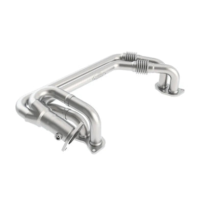Borla headers