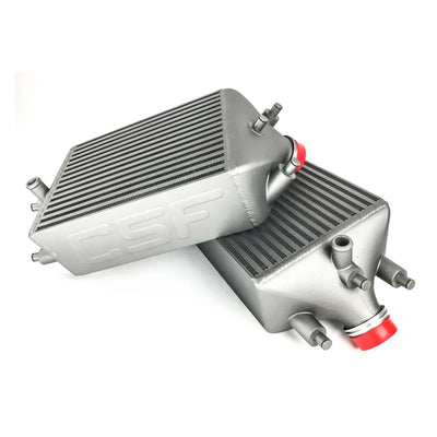 CSF intercooler