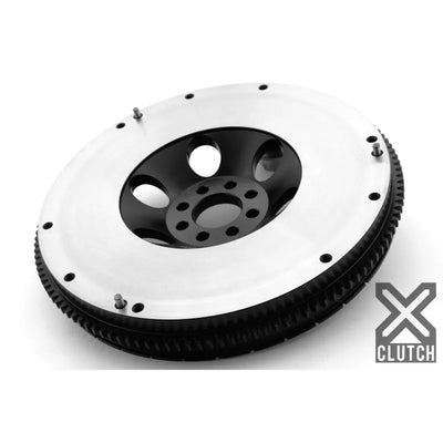 XClutch roof rack