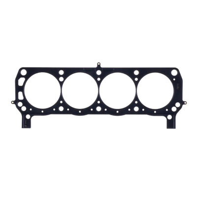 Cometic Gasket wideband gauge