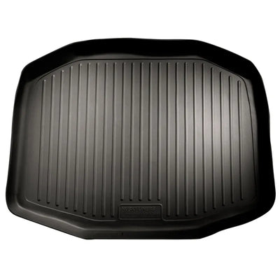 Husky Liners black auto part