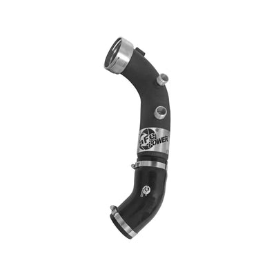 aFe black intercooler