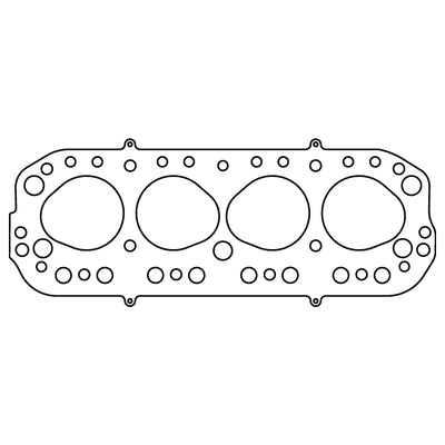 Cometic Gasket auto part