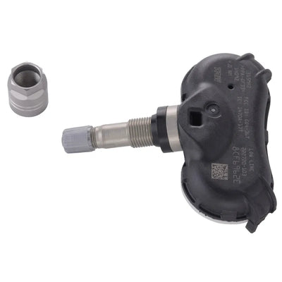 Schrader auto part