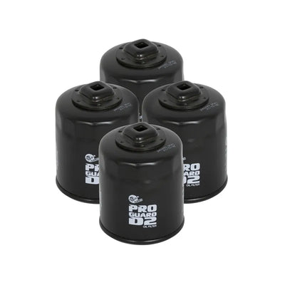 aFe oil filter