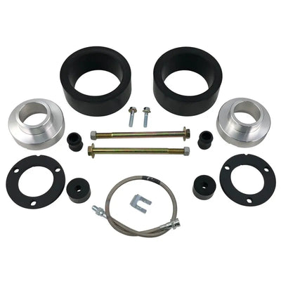 Tuff Country shock absorber