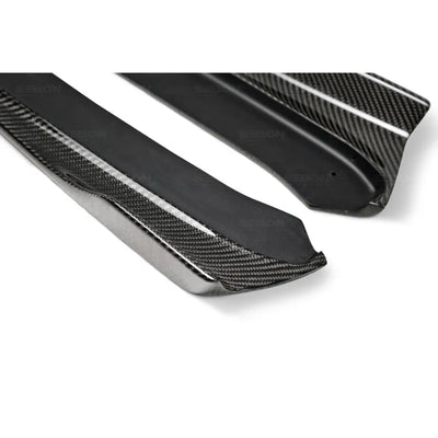 Seibon carbon auto part