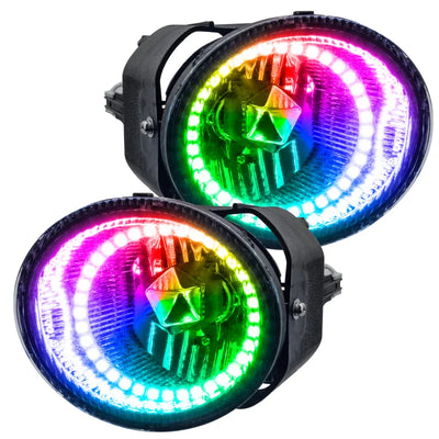 Oracle Lighting auto part