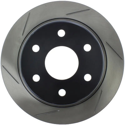 Stoptech auto part