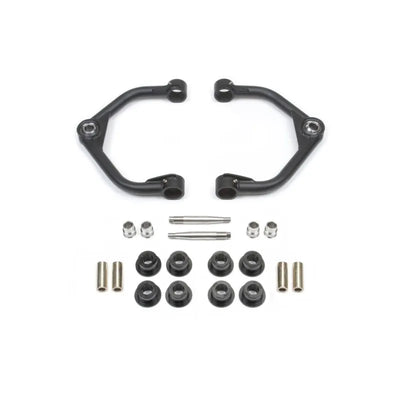 Fabtech control arms