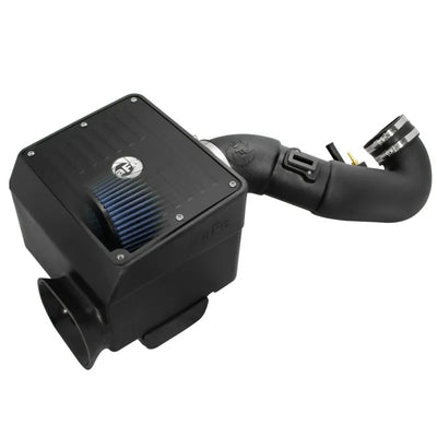 aFe intake system