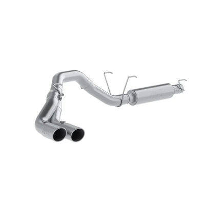 MBRP cat-back exhaust