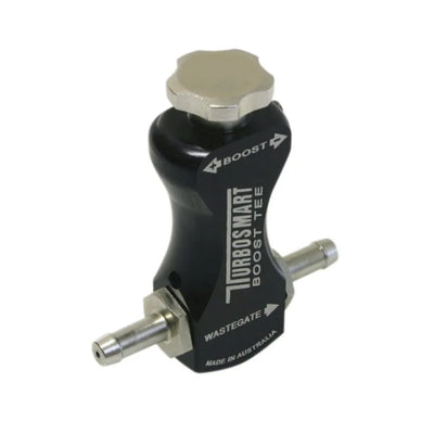 Turbosmart black auto part