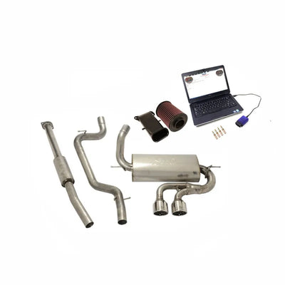 Ford Racing auto part