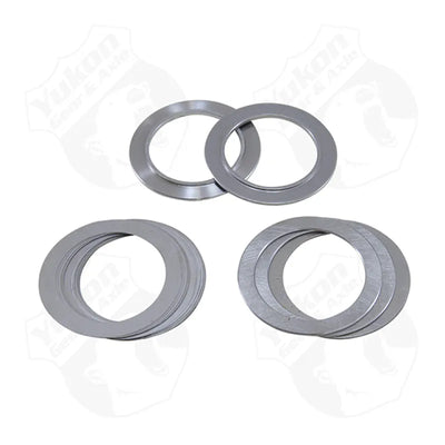 Yukon Gear & Axle auto part