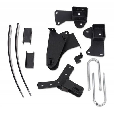 Tuff Country lift kit