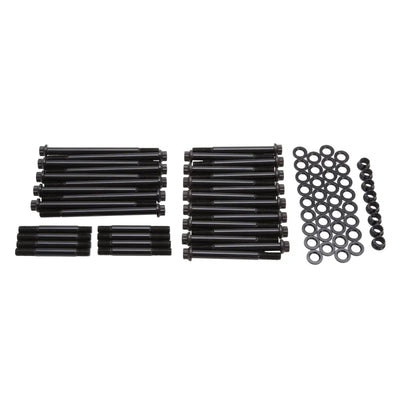 Edelbrock hardware kit