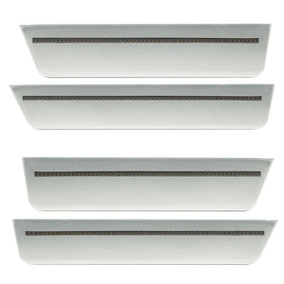 Oracle Lighting silver auto part